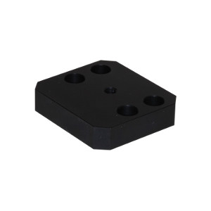 Shelyak Adaptadores de tripé fotográfico para o Lhires III