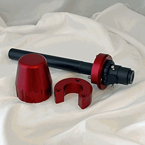 Software Bisque Buscadora do polo Polar finder for Paramount ME II / MX mounts