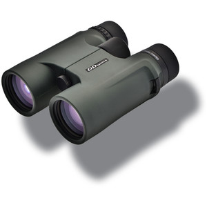 DDoptics Binóculo Kolibri 8x42 green