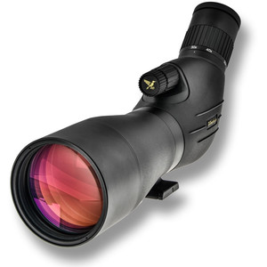 DDoptics Luneta EDX 25-50x82 CS wide angle spotting scope