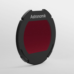 Astronomik Filtro H-Alfa 6nm CCD EOS Clip-Filtro
