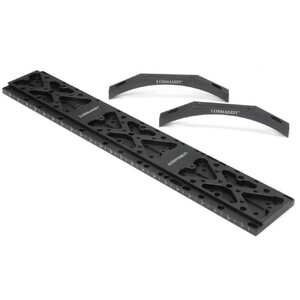 Losmandy Trilho em prisma para Meade 16" f/10