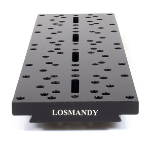 Losmandy Trilho em prisma Universal 356mm
