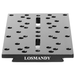 Losmandy Trilho em prisma 178mm
