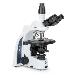 Euromex Microscópio iScope IS.1153-PLi, trino