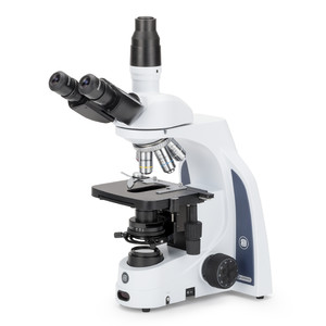Euromex Microscópio iScope  IS.1153-EPL, trino
