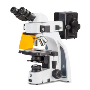 Euromex Microscópio iScope,  IS.3153-PLFi/3, trino