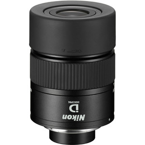 Nikon Ocular com zoom MEP 30-60x W (Monarch ED)