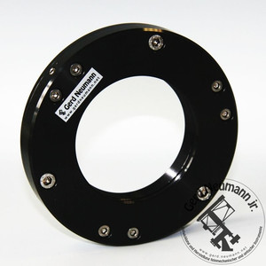 Gerd Neumann jr. Flange de inclinação CTU XL 2.7" AP