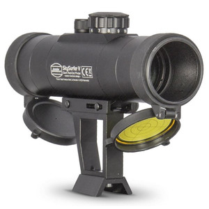 Baader Buscadora de ponto luminoso SkySurfer V Night & Day