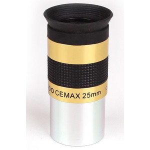 Coronado Ocular Cemax H-Alpha 25mm 1,25"