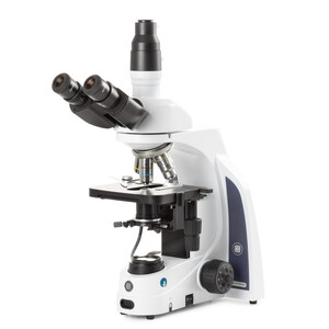Euromex Microscópio iScope IS.1153-EPL/DF, trino