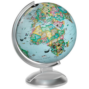 Replogle Globos para crianças Globe4Kids 25cm