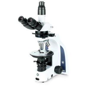 Euromex Microscópio iScope, IS.1053-PLPOLi, trino