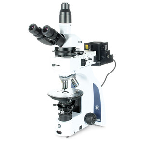 Euromex Microscópio iScope, IS.1053-PLPOLRi, trino