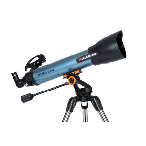 Celestron Telescópio AC 100/660 AZ Inspire