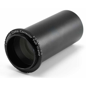 TS Optics Corretor de coma 1.0x 2"