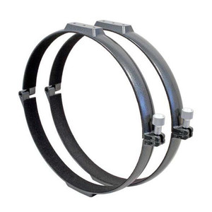 TS Optics Braçadeiras de tubo 356mm