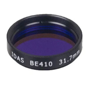 IDAS Filtro 1.25" Mars filter