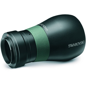 Swarovski Adaptador de câmera TLS APO 43 f. ATX/STX