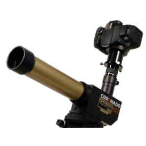 TS Optics Adaptadores T2 para Coronado PST