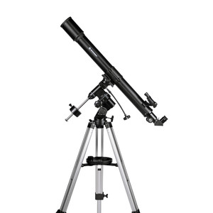 Bresser Telescópio AC 70/900 Lyra EQ-Sky Carbon Design