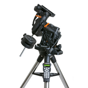 Celestron Montagem CGX GoTo