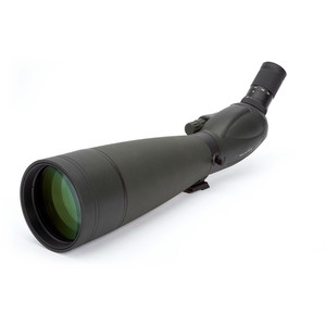 Celestron Luneta TrailSeeker 22-67x100 com ocular a 45º