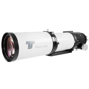 TS Optics Refrator apocromático AP 110/770 ED Apo Photoline OTA