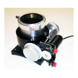 Rigel Systems nFocus Motorfokus para GSO Crayford OAZ