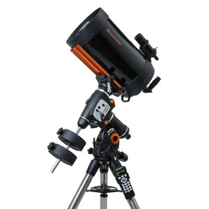 Celestron Telescópio Schmidt-Cassegrain SC 279/2800 CGEM II 1100 GoTo