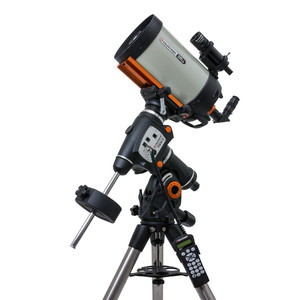 Celestron Telescópio Schmidt-Cassegrain SC 203/2032 EdgeHD 800 CGEM II GoTo