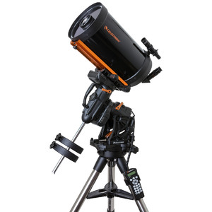 Celestron Telescópio Schmidt-Cassegrain SC 235/2350 CGX 925 GoTo