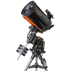 Celestron Telescópio Schmidt-Cassegrain SC 279/2800 CGX 1100 GoTo