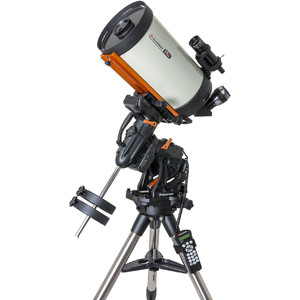 Celestron Telescópio Schmidt-Cassegrain SC 235/2350 EdgeHD 925 CGX GoTo