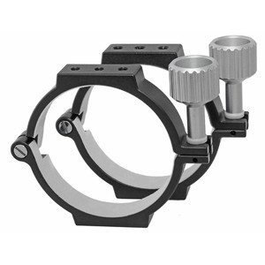 TS Optics Braçadeiras de tubo de 90 mm
