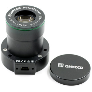 QHY Buscadora do polo PoleMaster para Skywatcher HEQ-5