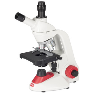 Motic Microscópio RED131, mono, fototubus, 40x - 1000x