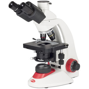 Motic Microscópio RED233, trino
