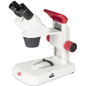Motic Microscópio stéreo RED30S, bino, 20x - 40x, LED