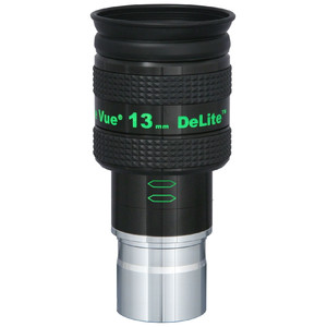 TeleVue Ocular DeLite 1.25", 13mm eyepiece