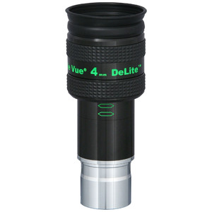 TeleVue Ocular DeLite 4mm 1.25"