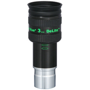 TeleVue Ocular DeLite 3mm 1.25"