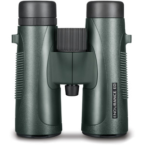 HAWKE Binóculo Endurance ED 10x42 binoculars, green