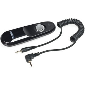 Kaiser Fototechnik MonoCR-P1 remote cable release for Panasonic and Leica