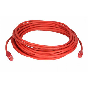 Baader Cabo de rede com cabo CAT 7 especificado pela ColdTemp 5m