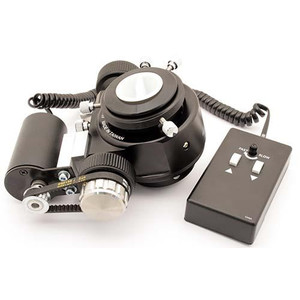 TS Optics Motor de focagem com <p>Comando para o focador Crayford