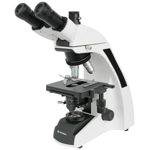 Bresser Microscópio Science TFM-301, trino, 40x - 1000x