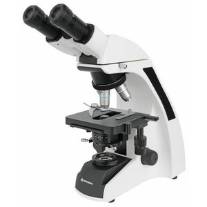 Bresser Microscópio Science TFM-201, bino, 40x - 1000x