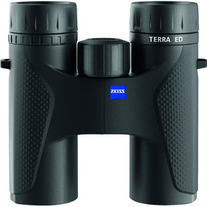 ZEISS Binóculo Terra ED Compact 10x32 black